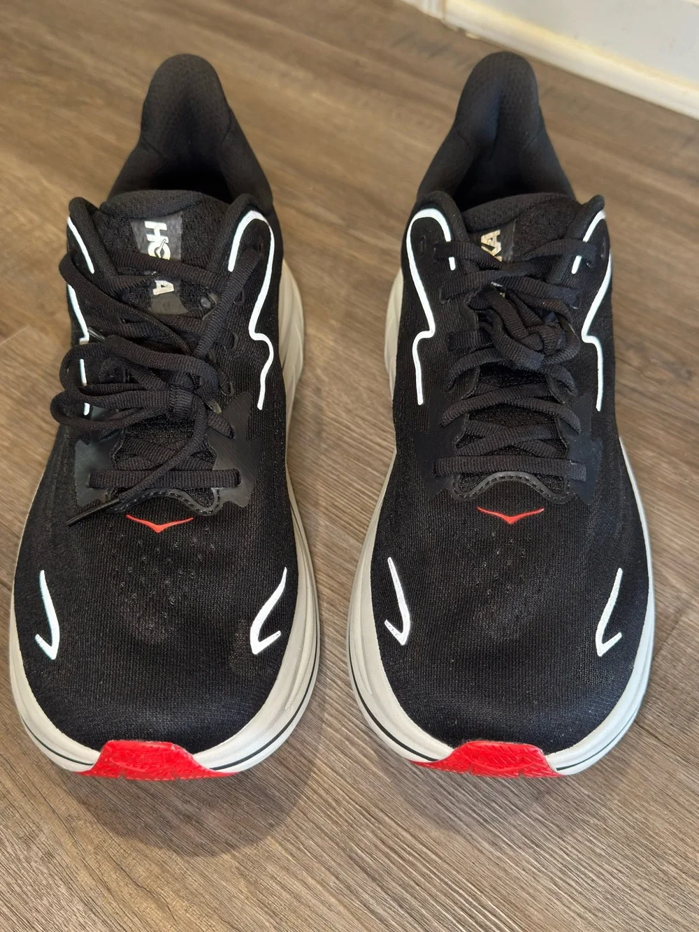 Hoka One One hoka one
